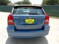 Marine Blue Pearl - Caliber SXT Photo No. 4