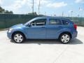 Marine Blue Pearl - Caliber SXT Photo No. 6