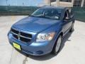 Marine Blue Pearl - Caliber SXT Photo No. 7