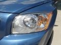 Marine Blue Pearl - Caliber SXT Photo No. 10