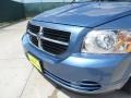 Marine Blue Pearl - Caliber SXT Photo No. 11