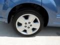 Marine Blue Pearl - Caliber SXT Photo No. 14