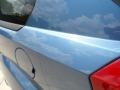 Marine Blue Pearl - Caliber SXT Photo No. 24