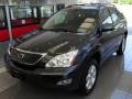 Flint Mica - RX 350 AWD Photo No. 1