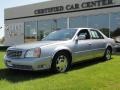 Blue Ice - DeVille Sedan Photo No. 1