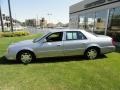 Blue Ice - DeVille Sedan Photo No. 2