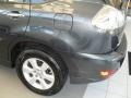 Flint Mica - RX 350 AWD Photo No. 5