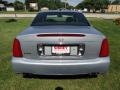 Blue Ice - DeVille Sedan Photo No. 4