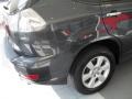 Flint Mica - RX 350 AWD Photo No. 7