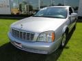 Blue Ice - DeVille Sedan Photo No. 7