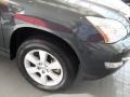 Flint Mica - RX 350 AWD Photo No. 10