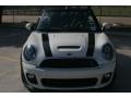 Pepper White - Cooper S Convertible Photo No. 2