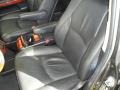 Flint Mica - RX 350 AWD Photo No. 13