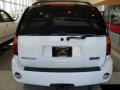 2002 Summit White GMC Envoy SLT 4x4  photo #6