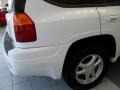 2002 Summit White GMC Envoy SLT 4x4  photo #7