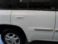 2002 Summit White GMC Envoy SLT 4x4  photo #8