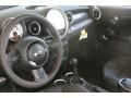 2011 Midnight Black Metallic Mini Cooper S Hardtop  photo #11