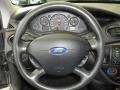 2002 Liquid Grey Metallic Ford Focus SE Sedan  photo #22