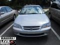 1998 Regent Silver Pearl Honda Accord EX Sedan  photo #2