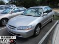 Regent Silver Pearl - Accord EX Sedan Photo No. 3