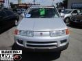 2005 Silver Nickel Saturn VUE V6 AWD  photo #2