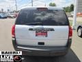 2005 Silver Nickel Saturn VUE V6 AWD  photo #6