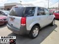 2005 Silver Nickel Saturn VUE V6 AWD  photo #7