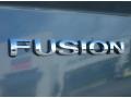 2011 Steel Blue Metallic Ford Fusion SE  photo #4