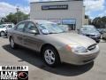 Arizona Beige Metallic - Taurus SES Photo No. 1