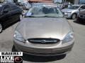 Arizona Beige Metallic - Taurus SES Photo No. 2