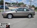 Arizona Beige Metallic - Taurus SES Photo No. 4