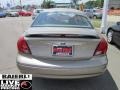 Arizona Beige Metallic - Taurus SES Photo No. 6