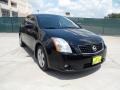 Super Black - Sentra 2.0 Photo No. 1