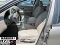 Arizona Beige Metallic - Taurus SES Photo No. 9