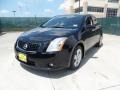 Super Black - Sentra 2.0 Photo No. 7