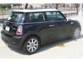 2011 Midnight Black Metallic Mini Cooper S Hardtop  photo #3