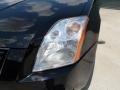 Super Black - Sentra 2.0 Photo No. 11