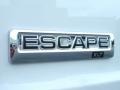 2011 White Suede Ford Escape XLT  photo #4