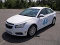 Summit White - Cruze ECO Photo No. 1