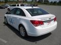 Summit White - Cruze ECO Photo No. 2