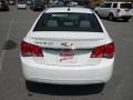 Summit White - Cruze ECO Photo No. 3