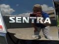 Super Black - Sentra 2.0 Photo No. 23
