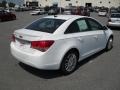 Summit White - Cruze ECO Photo No. 4