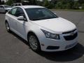 Summit White - Cruze ECO Photo No. 5