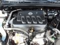 Super Black - Sentra 2.0 Photo No. 27