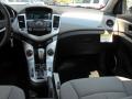 Summit White - Cruze ECO Photo No. 17