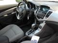 Summit White - Cruze ECO Photo No. 21
