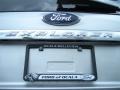 2011 Ingot Silver Metallic Ford Explorer FWD  photo #4