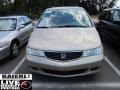 2001 Mesa Beige Honda Odyssey EX  photo #2
