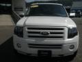 2010 Oxford White Ford Expedition Limited 4x4  photo #2